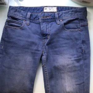 ❤️sold❤️Free people ripped jeans